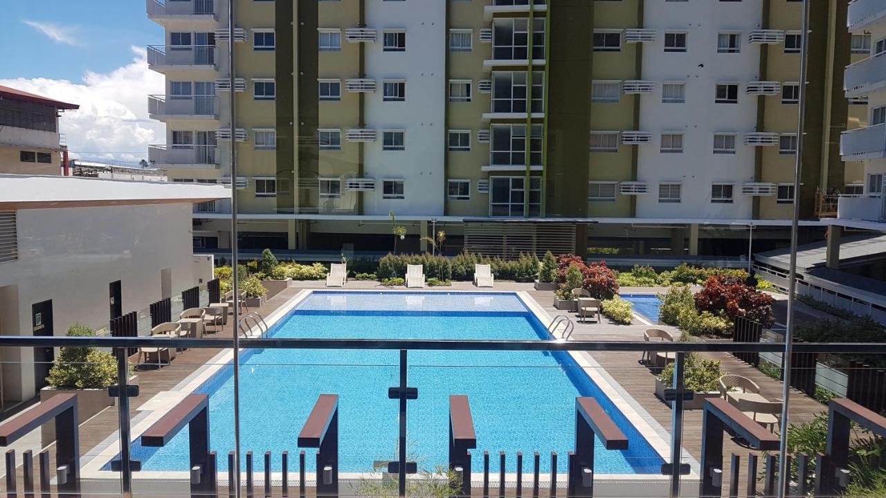 Keys 'N Places Holiday Rentals At Mesaverte Condo Καγκαγιάν Ντε Όρο Εξωτερικό φωτογραφία