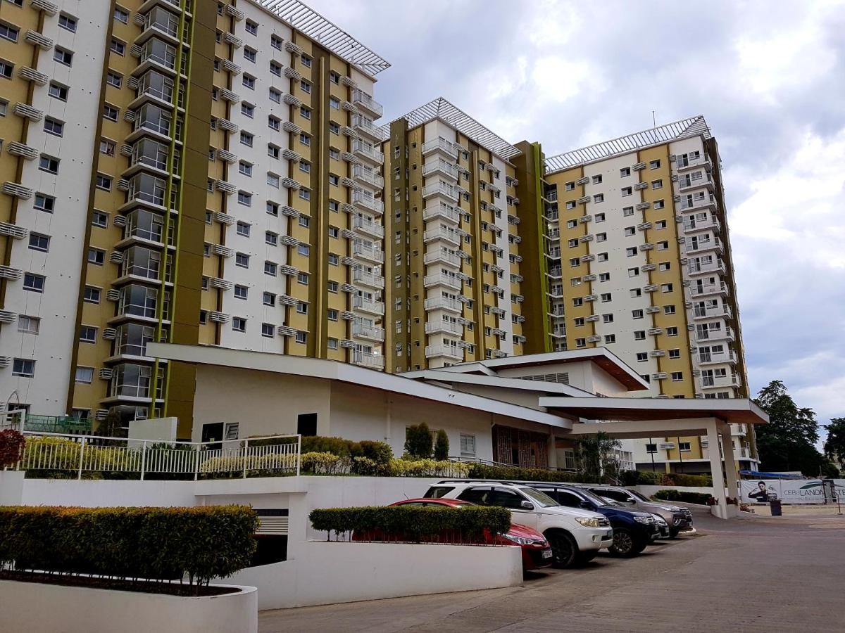 Keys 'N Places Holiday Rentals At Mesaverte Condo Καγκαγιάν Ντε Όρο Εξωτερικό φωτογραφία