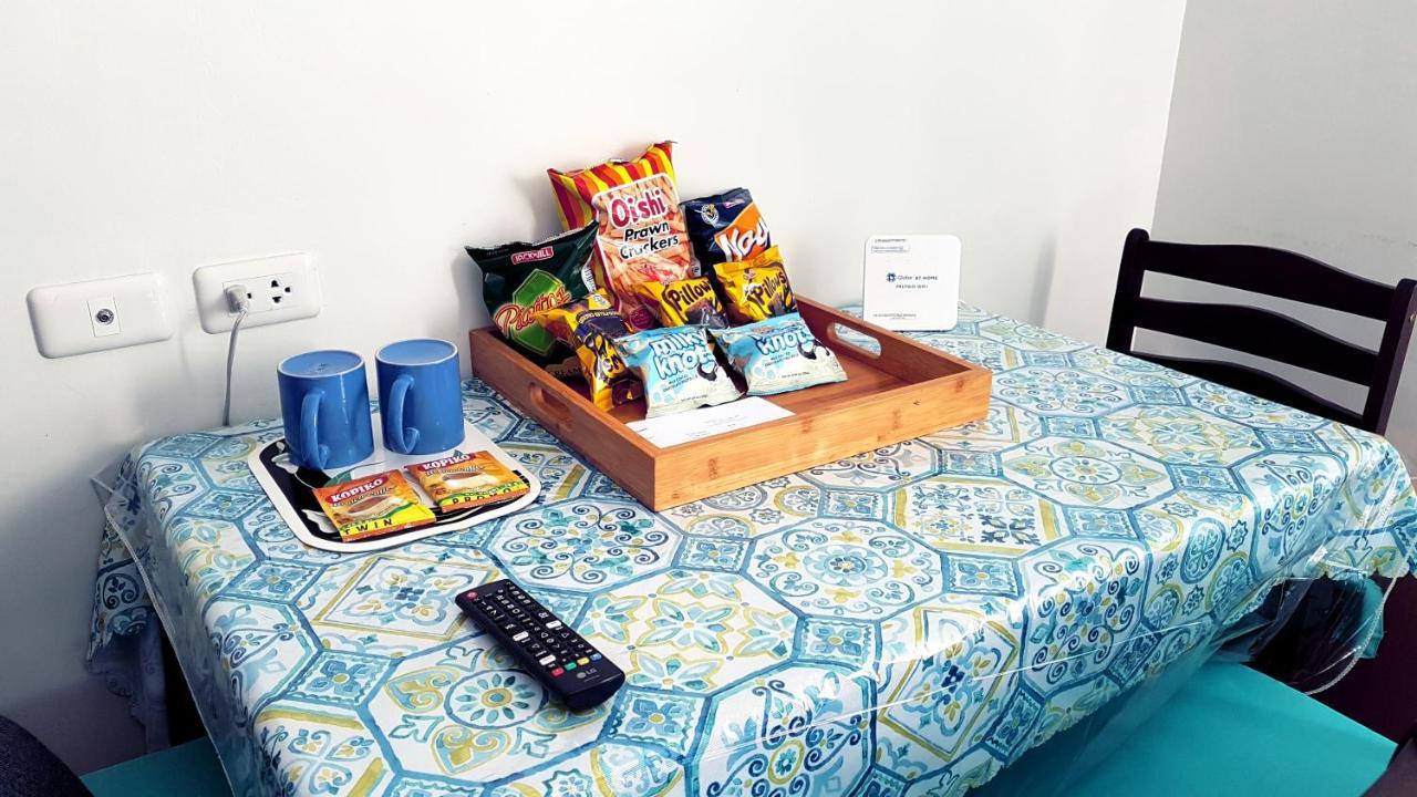 Keys 'N Places Holiday Rentals At Mesaverte Condo Καγκαγιάν Ντε Όρο Εξωτερικό φωτογραφία